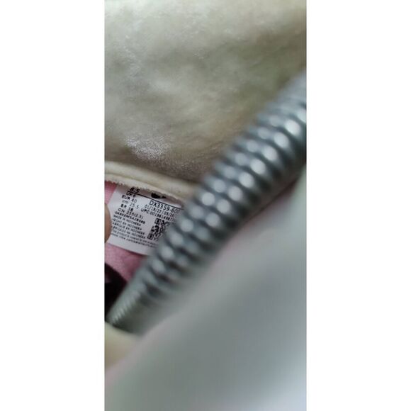 Nike Dunk High Hoops Pack Pink (W) DX3359-600 Women's Shoes Size 8.5 - Picture 8 of 8